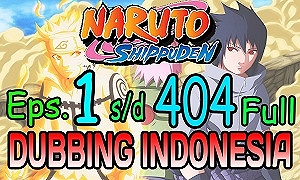 download video naruto episode 1 sampai terakhir bahasa indonesia